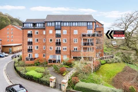 Dane Court, Mill Green, Congleton 2 bed retirement property for sale