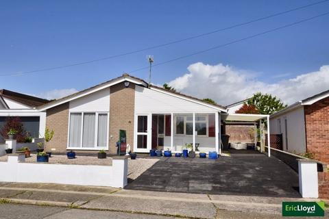 4 bedroom detached bungalow for sale