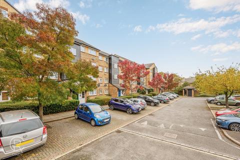 Cubitt Square, Southall, UB2 1 bed flat for sale