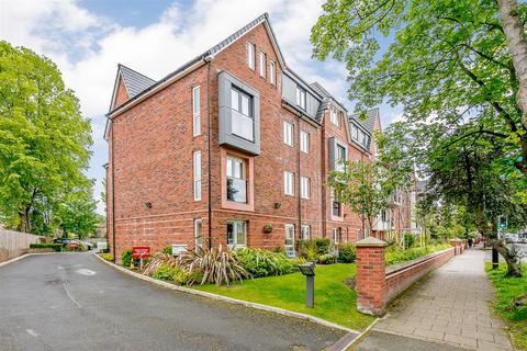 Oakfield Court, Crofts Bank Road... 2 bed apartment for sale