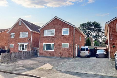Broadstone 4 bed detached house for sale