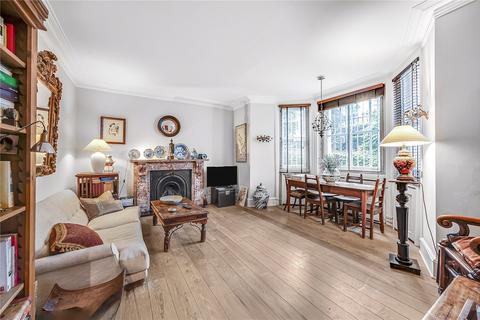 Tregunter Road, London, SW10 2 bed apartment for sale