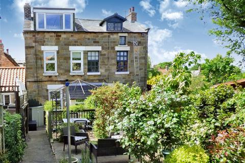 High Street, Hinderwell, North... 2 bed semi