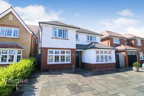 Windward Avenue,  Fleetwood, FY7 4 bed detached house for sale