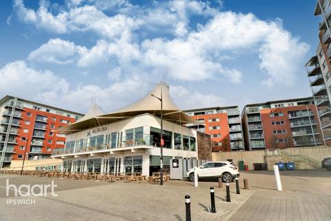 Anchor Street, IPSWICH 2 bed apartment for sale