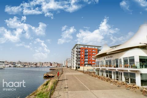 Anchor Street, IPSWICH 2 bed apartment for sale