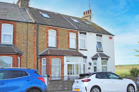 Shottendane Road, Margate 3 bed terraced house for sale