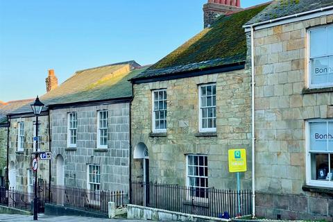 Lemon Street, Truro 4 bed townhouse for sale