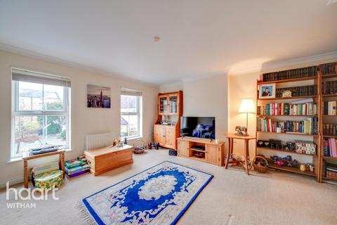 3 bedroom townhouse for sale