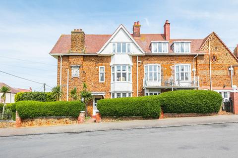 Enviable Location with Coastal Views 12 bed semi