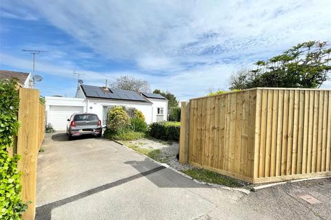 St. Teath 3 bed bungalow for sale