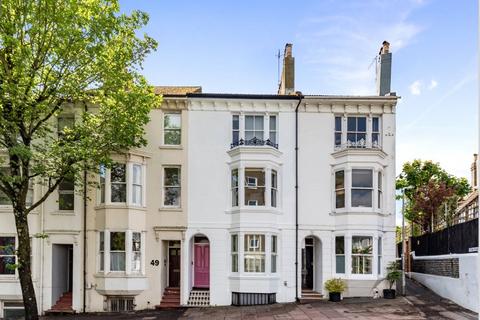 Dyke Road, Brighton, East Sussex, BN1 5 bed terraced house for sale