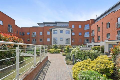 Josiah Drive, Ickenham, Uxbridge 1 bed apartment for sale