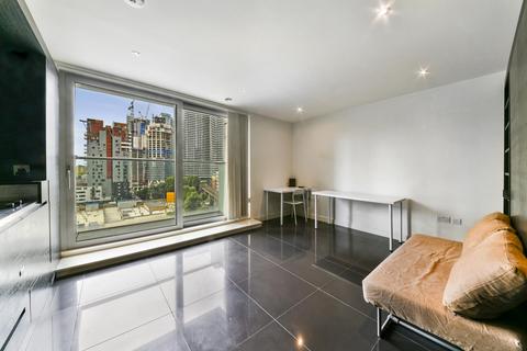 Pan Peninsula Square, West Tower... Studio for sale