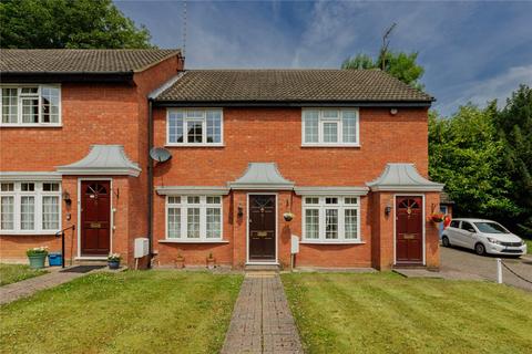 Athlone Close, Radlett... 2 bed terraced house for sale