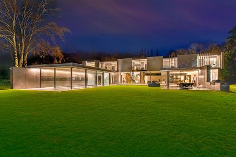 Theobald Street, Radlett... 6 bed detached house for sale