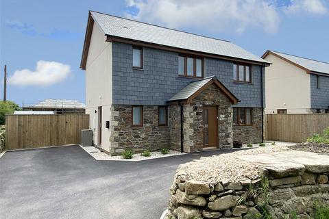 Trewint, Launceston, Cornwall, PL15 3 bed detached house for sale