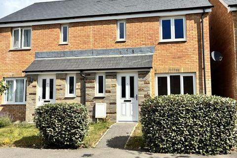 Fordh Talgarrek, Truro 3 bed semi