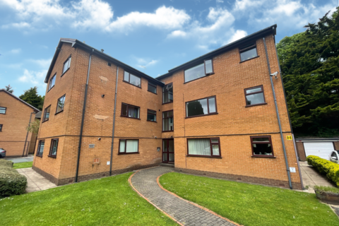 Manor Park, Watling Street Road... 1 bed flat for sale