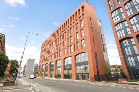 The Sky Gardens, 7 Spinners Way... 1 bed duplex for sale