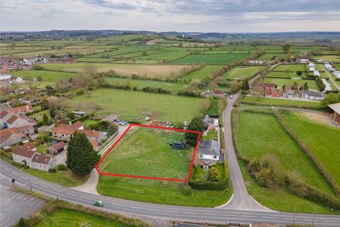 Walton, Street, Somerset, BA16 Land for sale