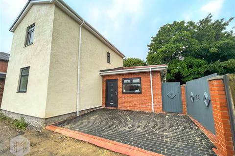 Dootson Street, Hindley, Wigan... 3 bed detached house for sale