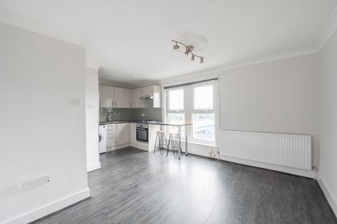 Hainault Road, Leytonstone, London... 2 bed flat for sale