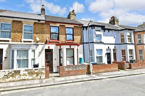 Oswald Road, Dover, Kent 3 bed terraced house for sale