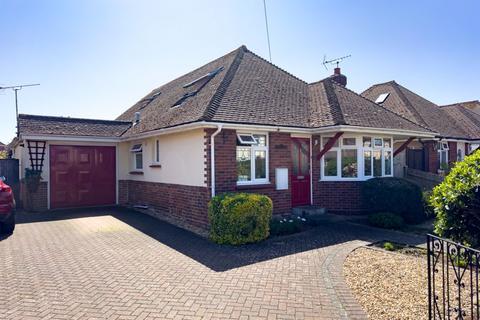 Mansfield Road, Bognor Regis 4 bed detached bungalow for sale
