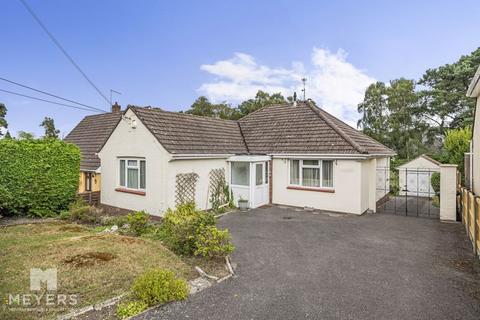 Filleul Road, Wareham, BH20 3 bed detached bungalow for sale