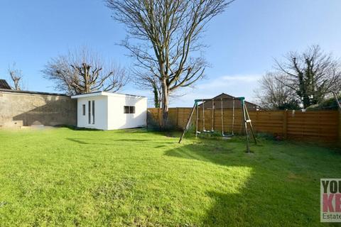 St Margarets at Cliffe, Dover, Kent... 4 bed detached bungalow for sale
