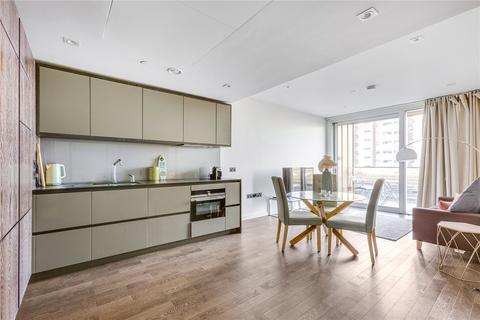 Faraday House, Aurora Gardens, London 1 bed flat for sale