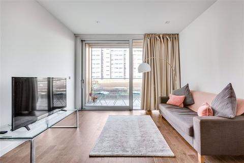 Faraday House, Aurora Gardens, London 1 bed flat for sale