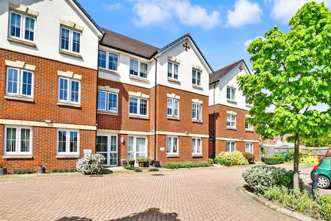 Prices Lane, Reigate, Surrey 1 bed flat for sale