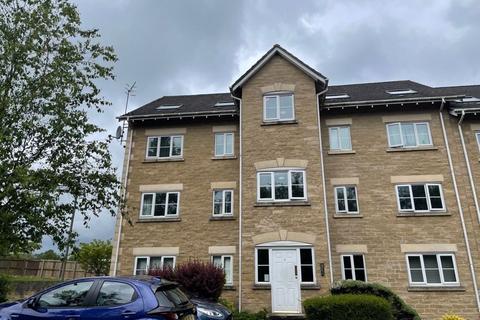 Tinker Brook Close, Accrington 2 bed apartment for sale