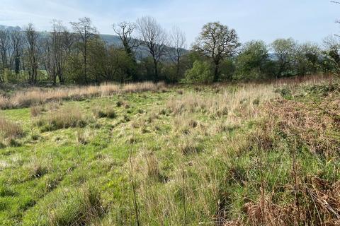 Llanfair Clydogau, Lampeter, SA48 Farm land for sale