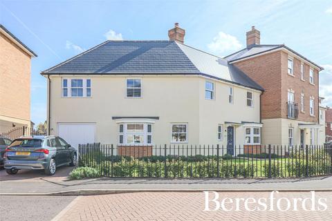 Guelder Rose, Dunmow, CM6 4 bed semi
