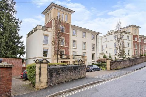 Cartwright Court, 2 Victoria Road... 2 bed apartment for sale