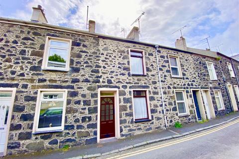 North Street, Pwllheli 2 bed terraced house for sale
