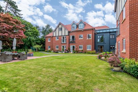 Summerfield Place,  Wenlock Road... 2 bed apartment for sale