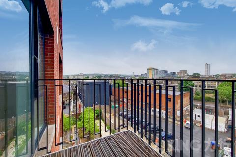 Thunderer Walk, Woolwich, SE18 6LH 1 bed apartment for sale