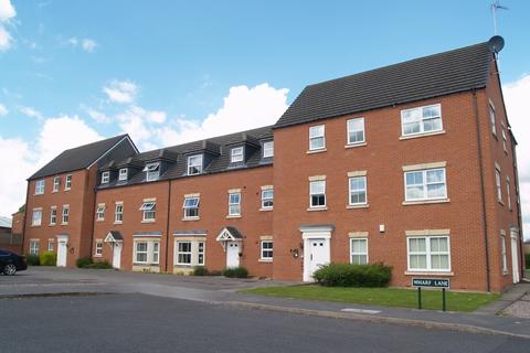 Wharf Lane  Solihull 2 bed apartment for sale