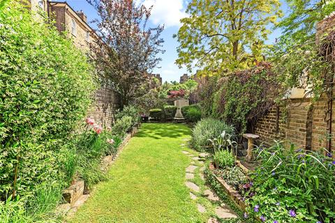 Fulham Road, London, SW10 5 bed terraced house for sale