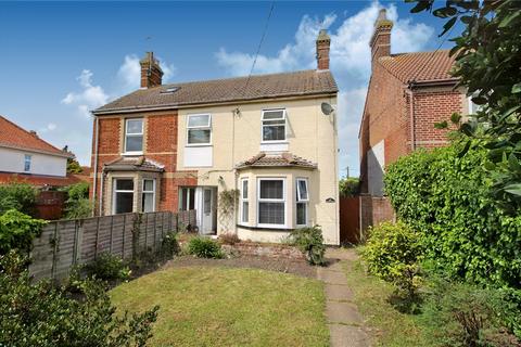 Fairfield Villas, Reydon, Southwold... 3 bed semi