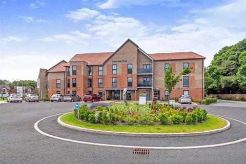 Deans Park Court, Kingsway, Stafford... 2 bed apartment for sale