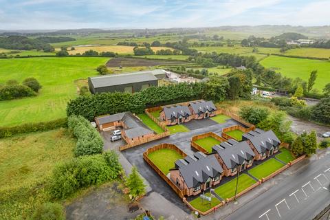 Ashcroft Fold, Chorley Road... 4 bed detached bungalow for sale