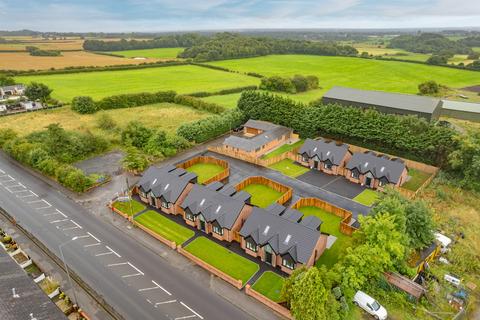 Ashcroft Fold, Chorley Road... 4 bed detached bungalow for sale