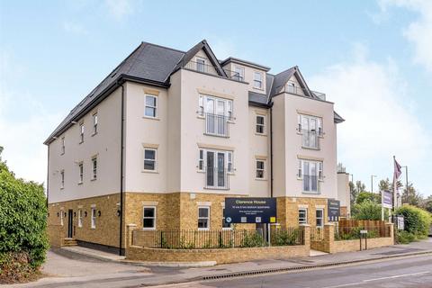 Clarence Road, Windsor, Berkshire, SL4 2 bed apartment for sale