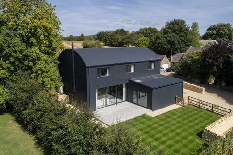 Hazleton, Cheltenham... 4 bed barn conversion for sale