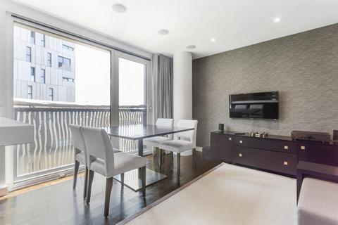 Bramah House, Grosvenor Waterside, 9... 3 bed flat for sale